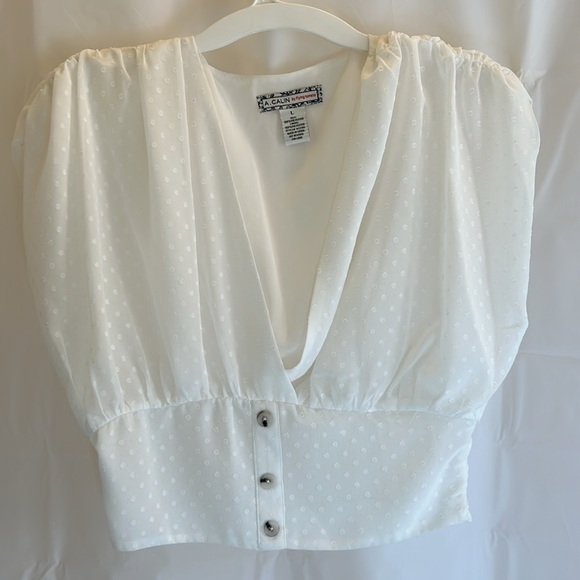 (5) Woman’s tops size M/L - Picture 12 of 15